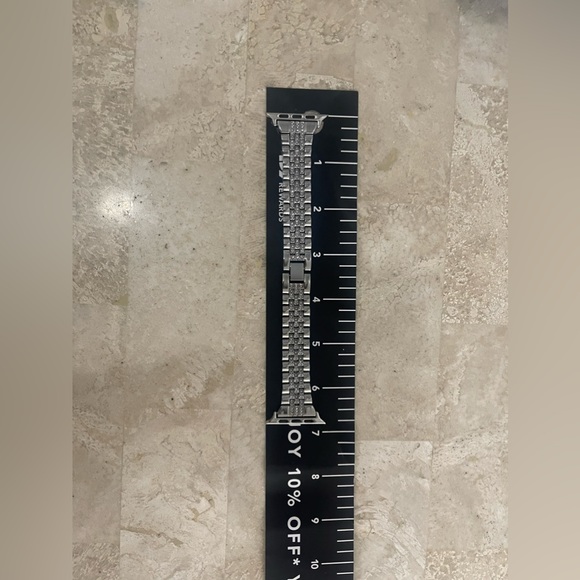 Apple Watch Replacement Band 38mm 40mm 41mm  Series 8 7 6 5 4 3 2 1 SE - Picture 10 of 10